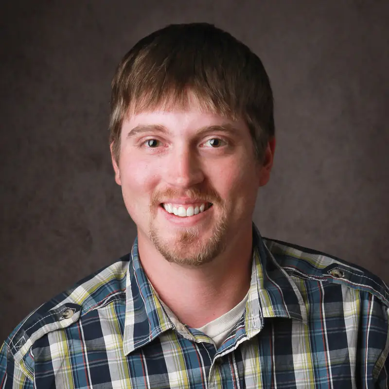 Corey Andrews