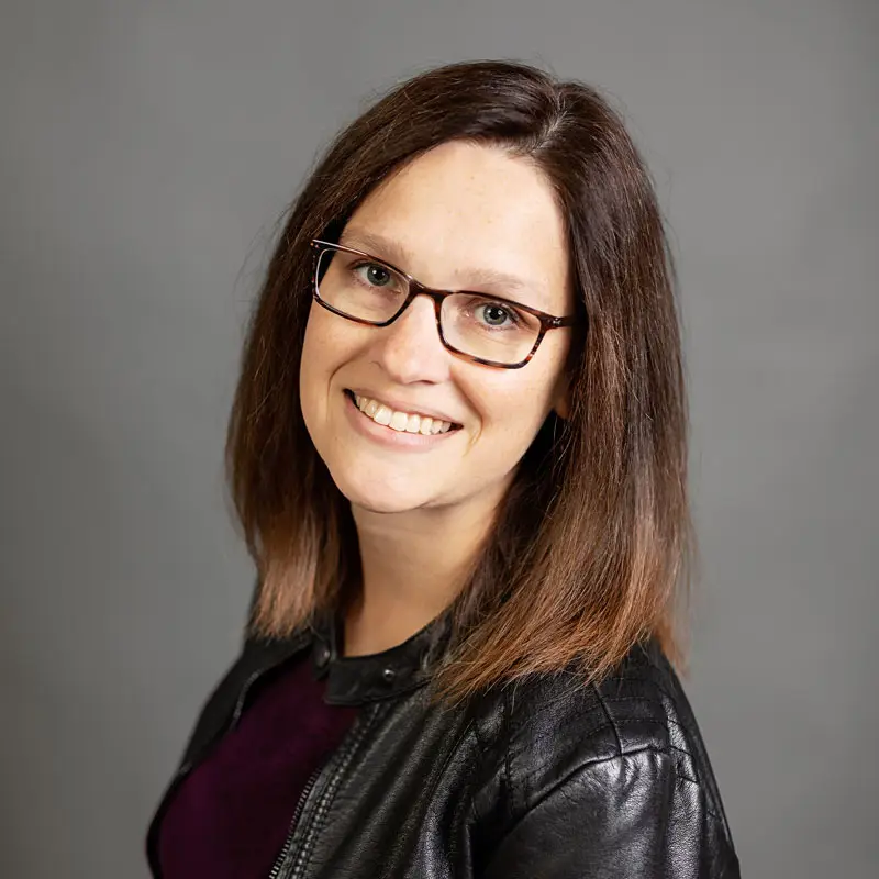 Justine Henry
