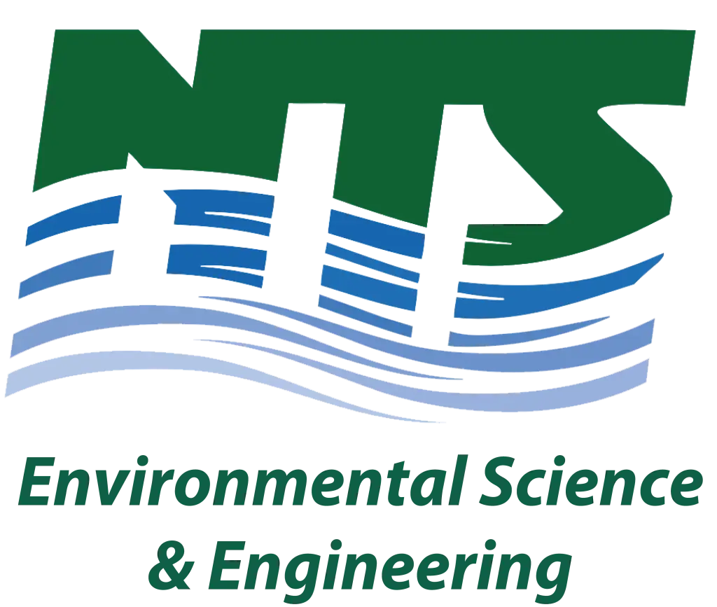 NTS logo