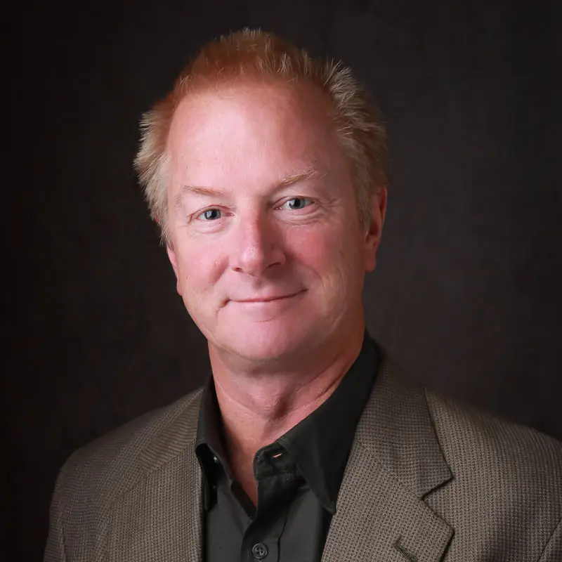 Rick Crum