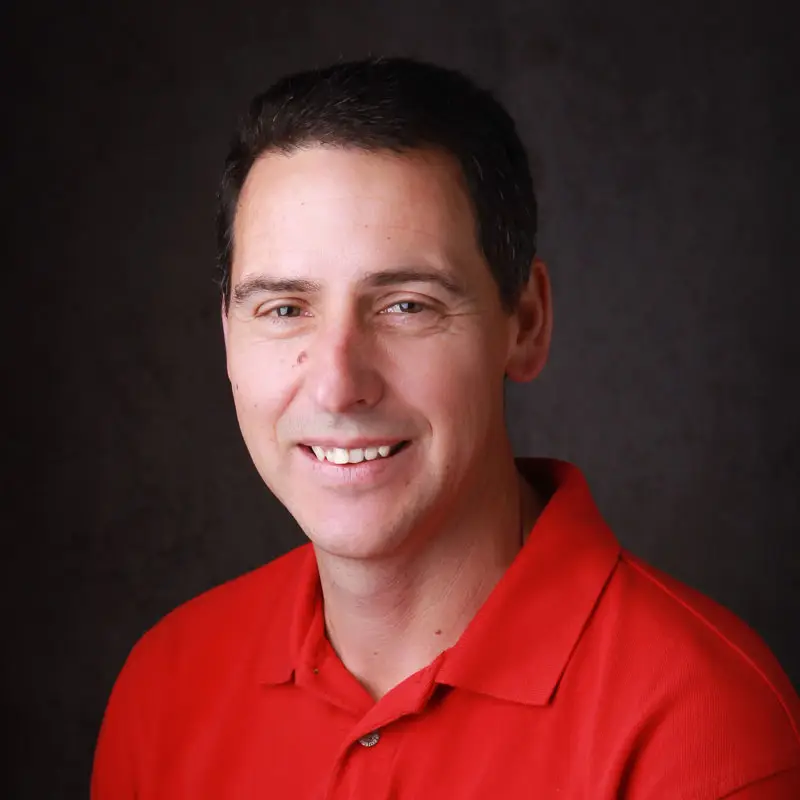 Scott Seeley